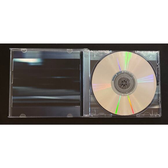 Macy Gray – On How Life Is CD (1999 Epic Records) Used - Picture 3 of 3